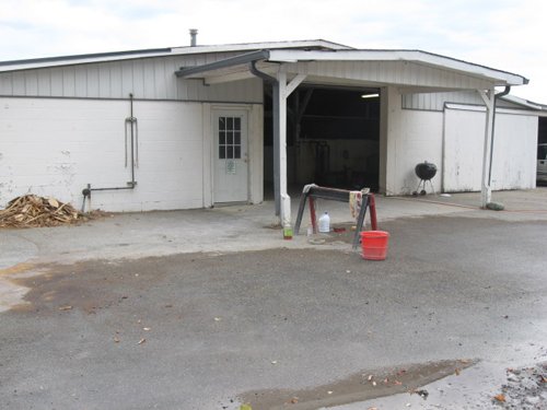 Property photo 28 - 80 Acres Offered in 4 Tracts - Horse Farm